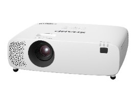 מקרן E501U SHARP 5000ANSI