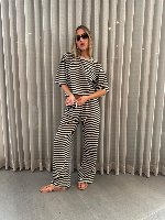 COOL  STRIPES