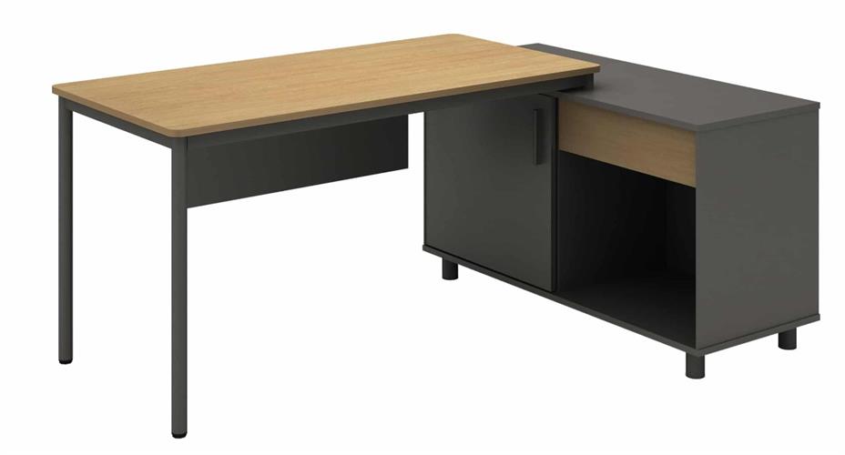 שולחן מקס כולל שלוחה מבית קיסר Keisar 166658