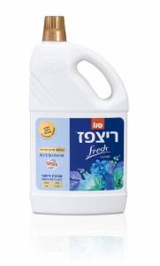 ריצפז פרש בלו בלוסום 2ליטר