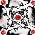 RED HOT CHILI PEPPERS/BLOOD SU