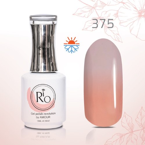 לק ג'ל ריו 375 RIO