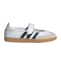 adidas Samba Jane Women's White -  אדידס סמבה