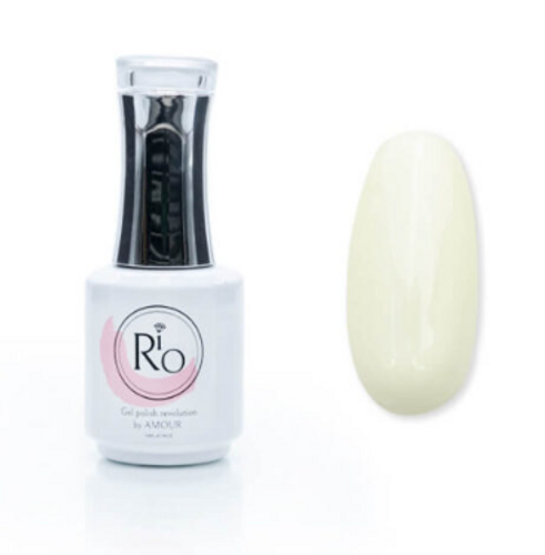 צבע בסיס ריו - Rio Base Gel polish - B01