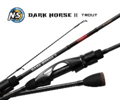 Dark Horse II Trout