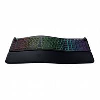 מקלדת ארגונומית אלחוטית Razer Pro Type Ergo
