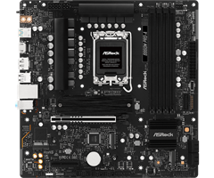 לוח אם – ASRock B860M Pro-A