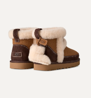 Women's Classic Mini Heritage Boot ugg