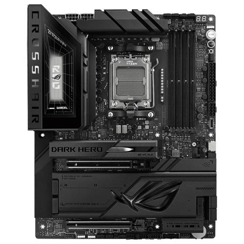 Asus ROG CROSSHAIR X870E DARK HERO