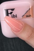 פיבי ג'ל בנייה פייבר (skin)