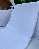 סט למיטת תינוק ‏snow