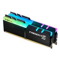 G.Skill Trident Z RGB DDR4 32GB (2x16GB) 3600 CL16 XMP 2.0