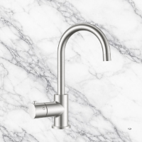 מערכת מים תת כיורית למים חמים וקרים PureWater