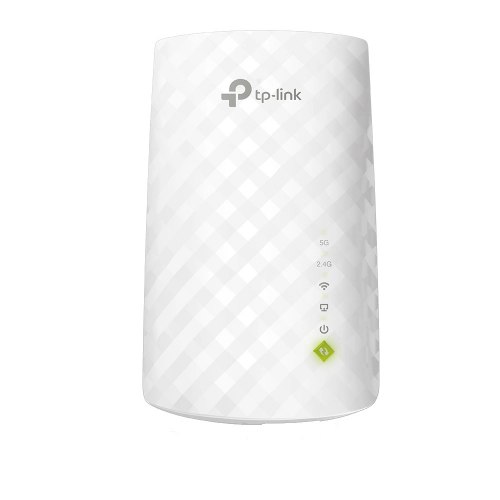 מגדיל טווח Wi-Fi ‏TP-Link RE220 AC750 עם תמיכת Mesh