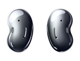 אוזניות ‏אלחוטיות - סמסונג Samsung Galaxy Buds Live R180 - יבואן רשמי סאני