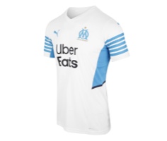 OM Marseille PUMA Home 21-22