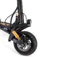 קורקינט חשמלי TRIPLEX 48V
