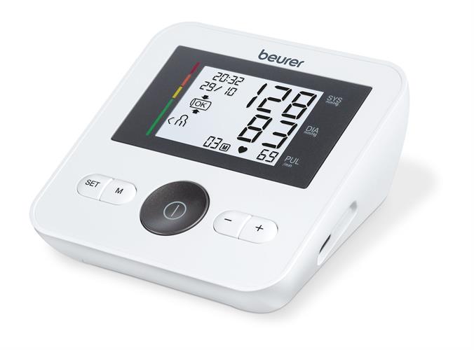 BEURER BLOOD PRESSURE (LD)