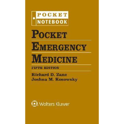 Pocket Emergency Medicine