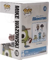 בובת פופ  #1155 Funko POP! Disney: Monsters Inc 20th - Mike with Mitts