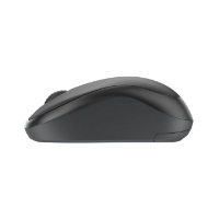 עכבר אלחוטי Logitech M240 Silent צבע שחור