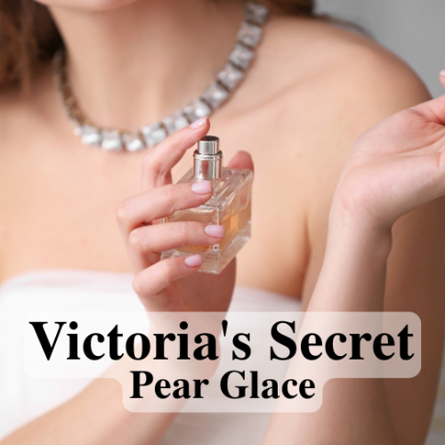 שמן למפיץ ריח בהשראת בושם Victoria's Secret Pear Glace