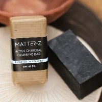ACTIVE CHARCOAL Cleansing Bar
