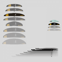 (PLANE) HF - Style 900