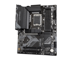 לוח למעבדי אינטל Gigabyte B760 Gaming X AX DDR5 ATX LGA1700 WIFI6