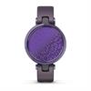 סגול - שעון דופק Garmin Lily Sport