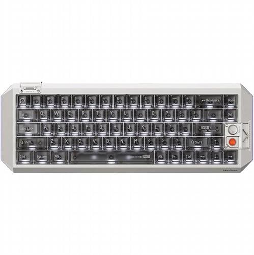 מקלדת גיימינג MelGeek Centauri60