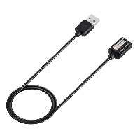 כבל טעינה USB לשעוני SUUNTO באורך 1 מטר