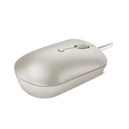 Lenovo 540 USB-C Wired Mouse