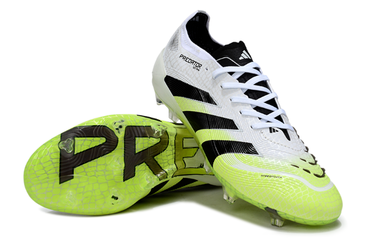 נעלי כדורגל Adidas ABSOLUTE 20 ירוק