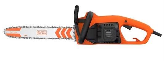 מסור נטען מבית Black+Decker – BECS2040 עם להב ארוך ועמיד