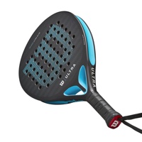 מחבט פאדל טניס Ultra Elite V2 Padel 2