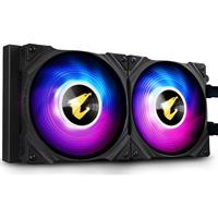 Gigabyte GP-AORUS WATERFORCE 240 Liquid Cooler