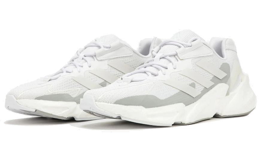 נעלי אדידס Adidas X9000L4 לבן