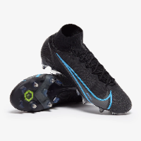 Nike Mercurial Superfly VIII Elite SG-Pro AC