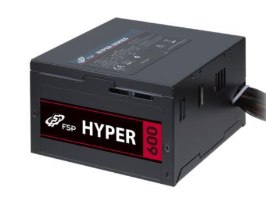 FSP HYPER K 600W PSU 80+ Standard