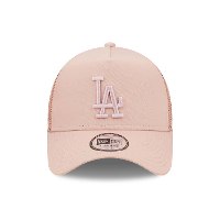 כובע שילוב רשת NEW ERA LA ורוד
