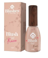 Blush fierce ג'ל בסיס צבעוני