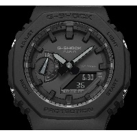 שעון יד ג’י-שוק קארבון GA-2100-1A1
