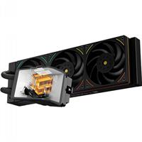 קירור נוזלי Wonder Vision 360 UB Argb שחור