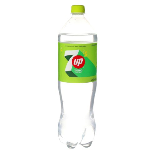 סבן אפ דיאט 1.5 ליטר