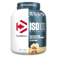 דיימטייז איזו 100 | Dymatize Iso 100