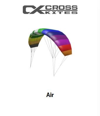 CrossKites Air
