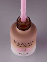 לק ג'ל MeAlma מי אלמה 106