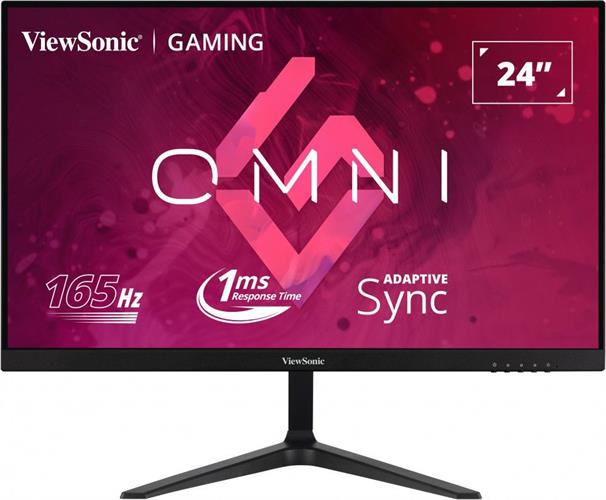 "מסך 24"" קעור 180MHZ - VX2418-C"