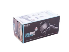 מכשיר עיסוי חשמלי HoMedics Dual Temp